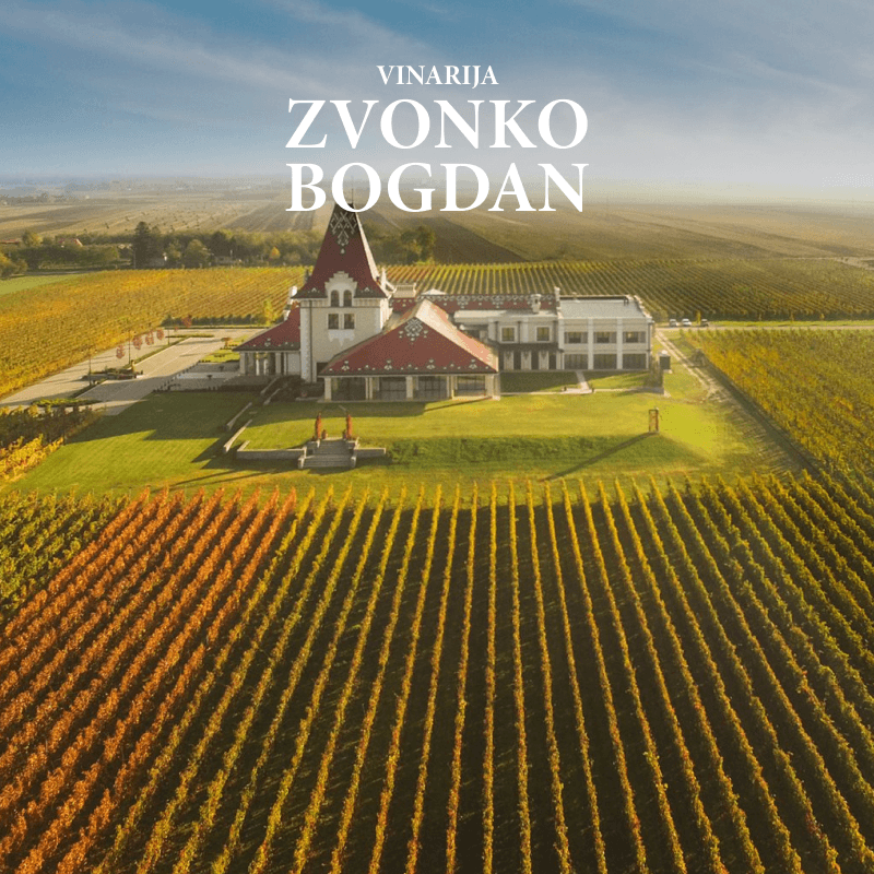 Vinarija Zvonko Bogdan